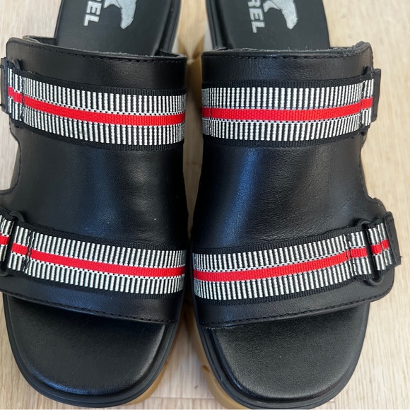 Sorel Joanie III Slide Sandals - Picture 6 of 10